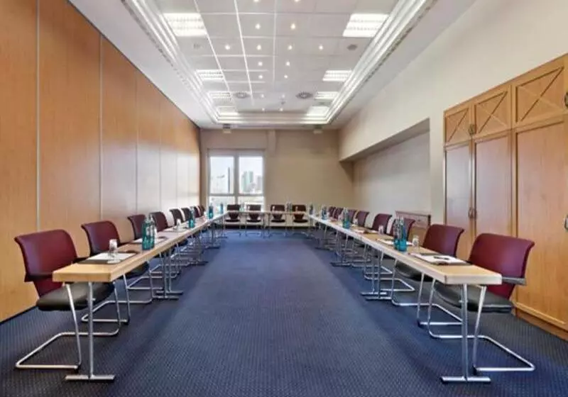 Fotos del hotel Flemings  Frankfurt Mainriverside:  7