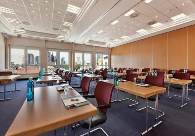 Fotos del hotel Flemings  Frankfurt Mainriverside:  13