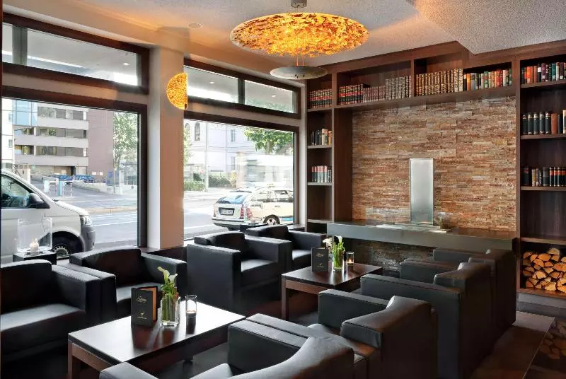 Fotos del hotel Flemings  Frankfurt Mainriverside:  17