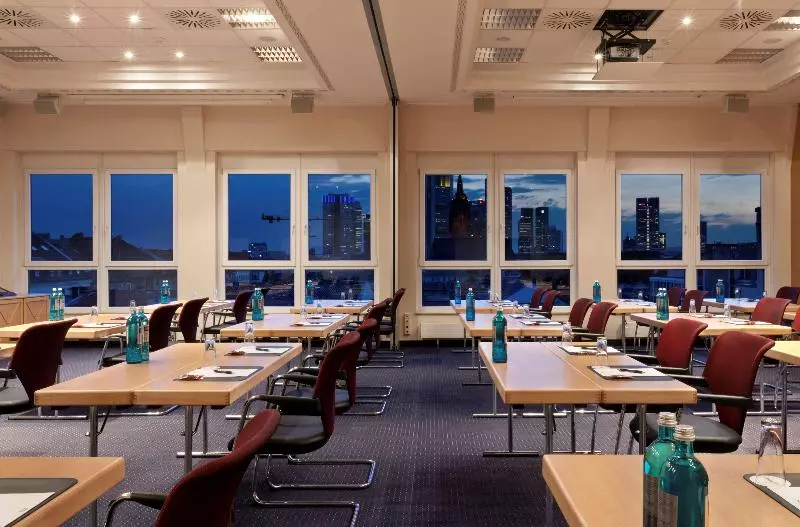 Fotos del hotel Flemings  Frankfurt Mainriverside:  21