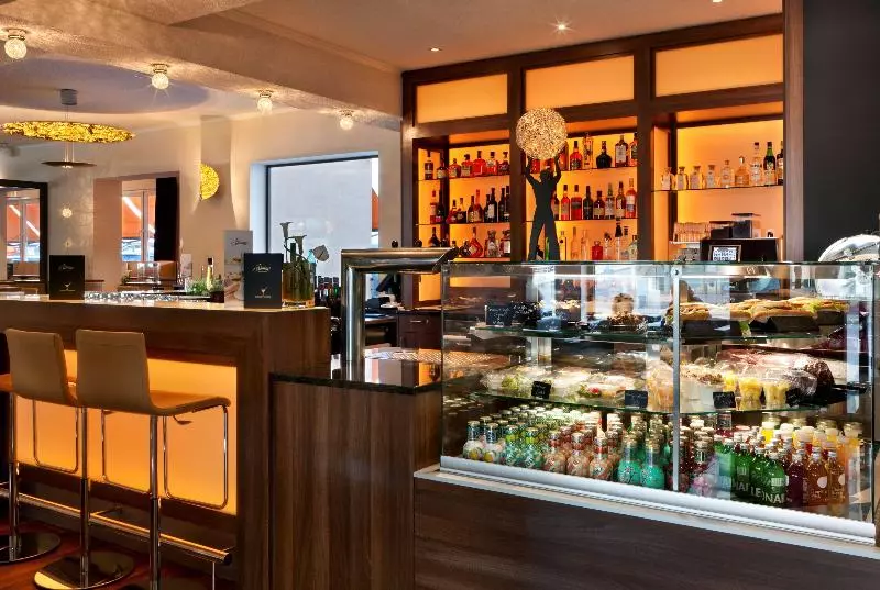 Fotos del hotel Flemings  Frankfurt Mainriverside:  6