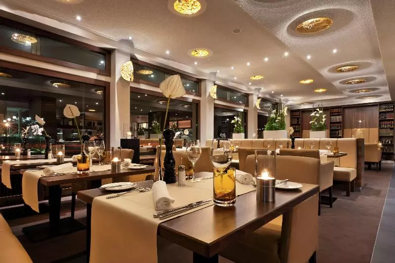 Fotos del hotel Flemings  Frankfurt Mainriverside:  5