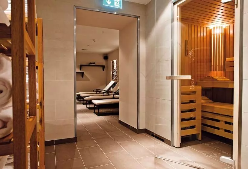 Fotos del hotel Flemings  Frankfurt Mainriverside:  11