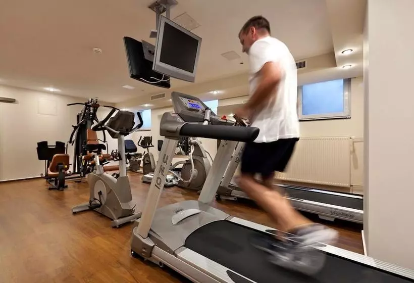 Fotos del hotel Flemings  Frankfurt Mainriverside:  3