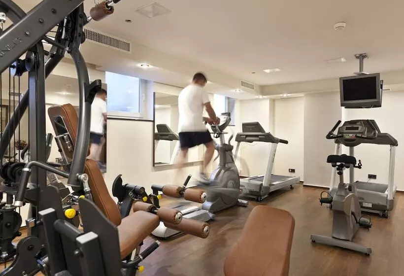 Fotos del hotel Flemings  Frankfurt Mainriverside:  10