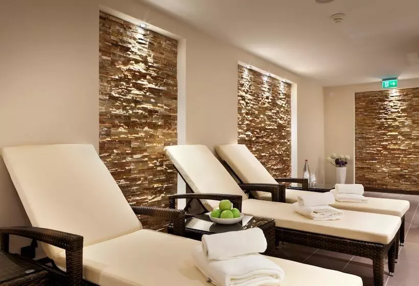 Fotos del hotel Flemings  Frankfurt Mainriverside:  20