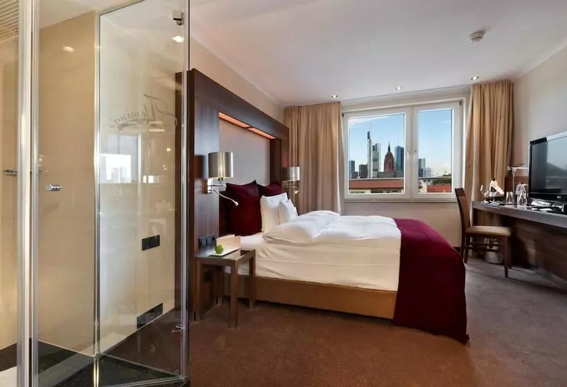 Fotos del hotel Flemings  Frankfurt Mainriverside:  24