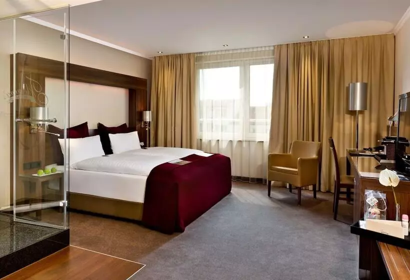 Fotos del hotel Flemings  Frankfurt Mainriverside:  9