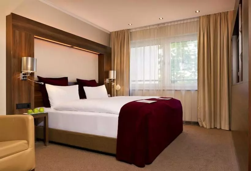 Fotos del hotel Flemings  Frankfurt Mainriverside:  23