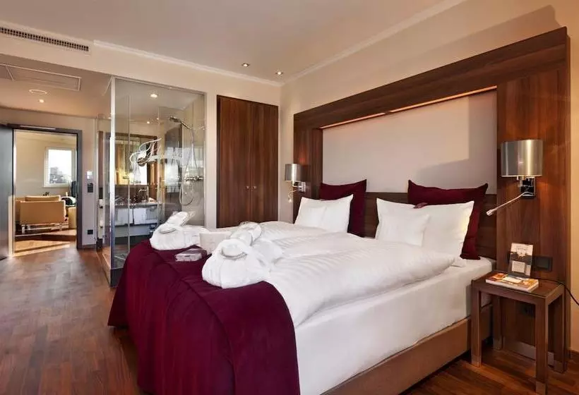 Fotos del hotel Flemings  Frankfurt Mainriverside:  22