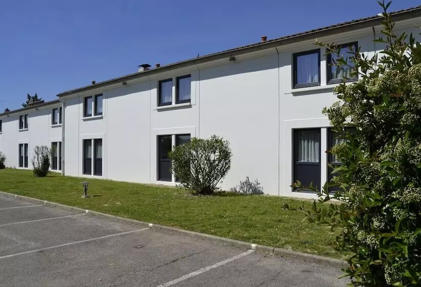 Fotos del hotel Du Parc Euromédecine:  7