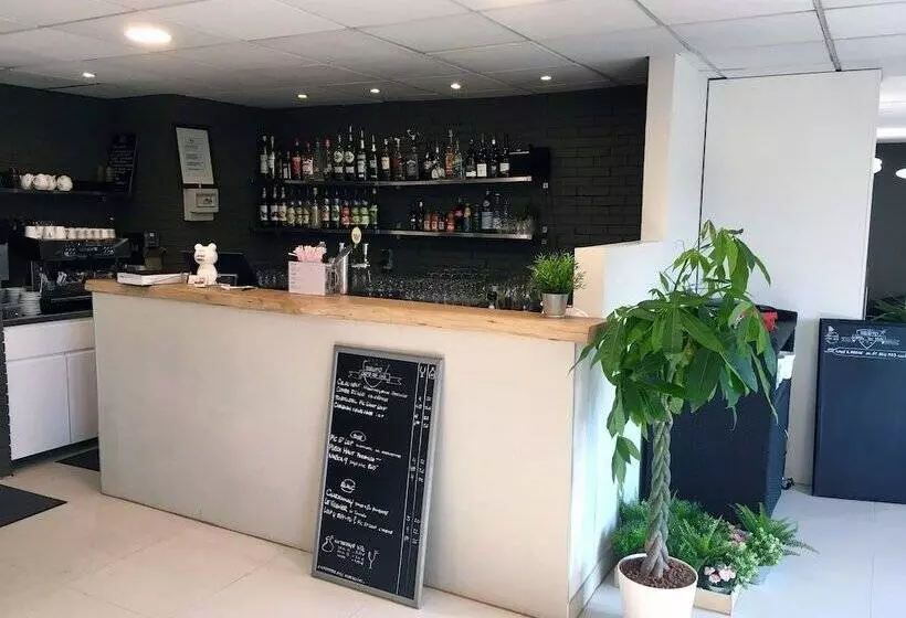 Fotos del hotel Du Parc Euromédecine:  4