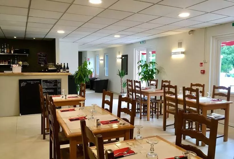 Fotos del hotel Du Parc Euromédecine:  3