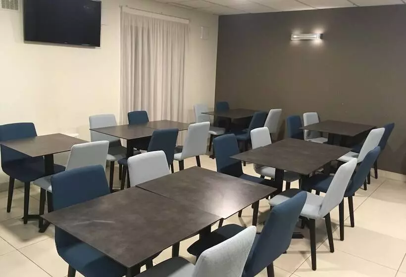 Fotos del hotel Du Parc Euromédecine:  5