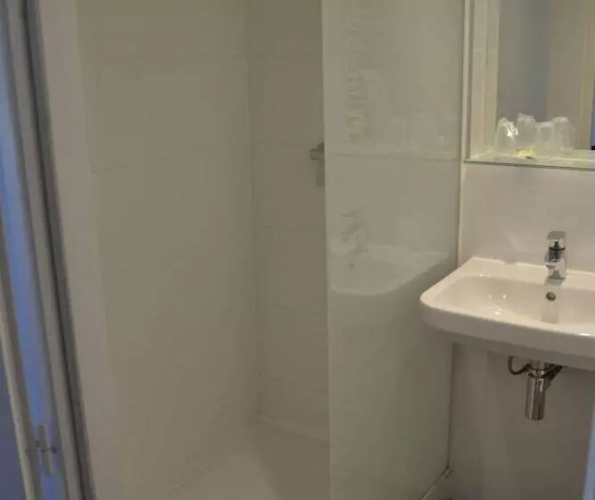 Fotos del hotel Du Parc Euromédecine:  18