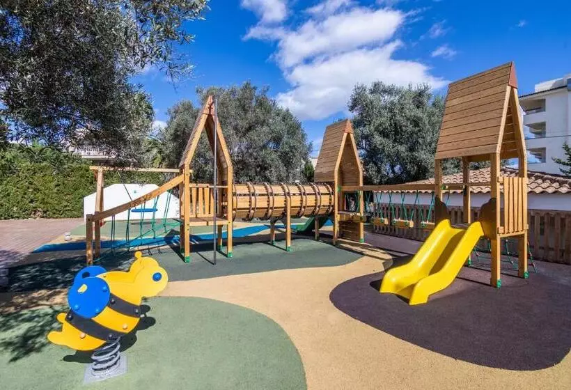 Fotos del hotel Js Portocolom Suites:  14