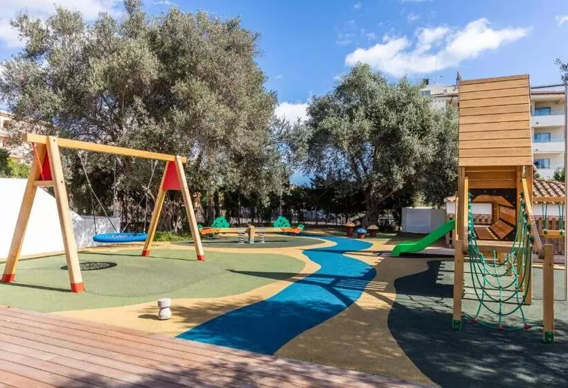 Fotos del hotel Js Portocolom Suites:  7