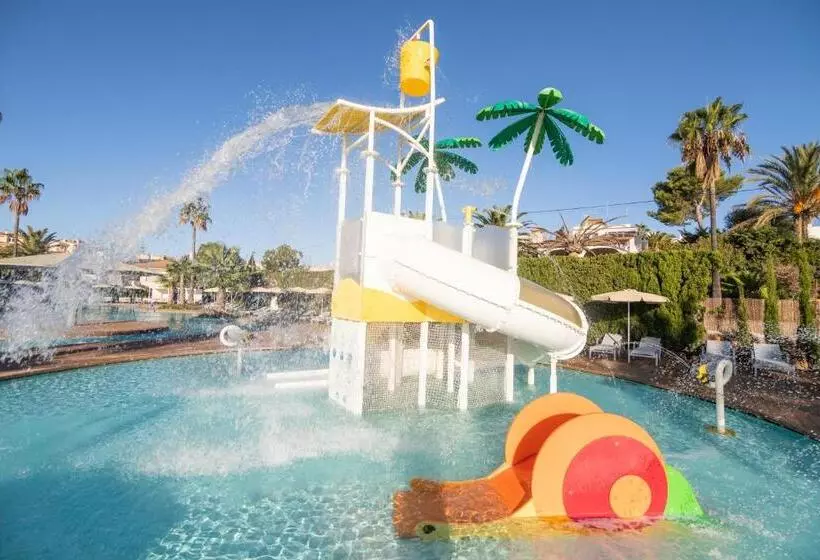 Fotos del hotel Js Portocolom Suites:  16