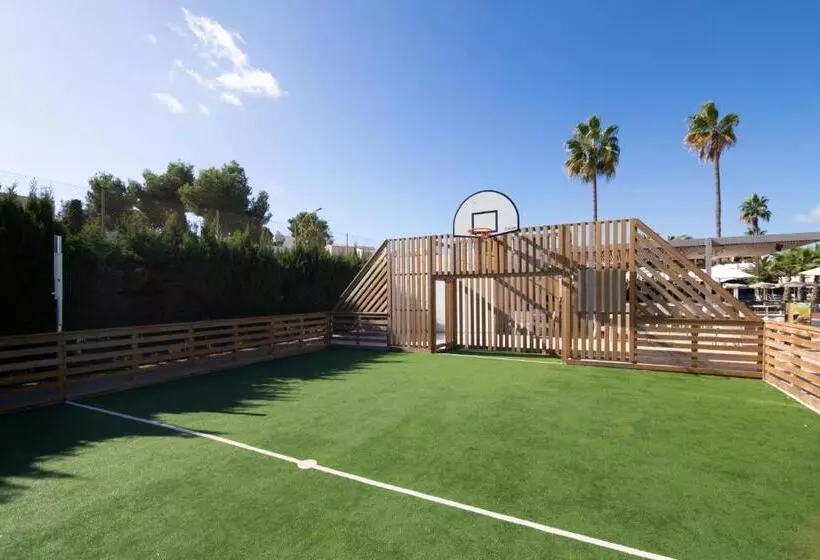 Fotos del hotel Js Portocolom Suites:  3