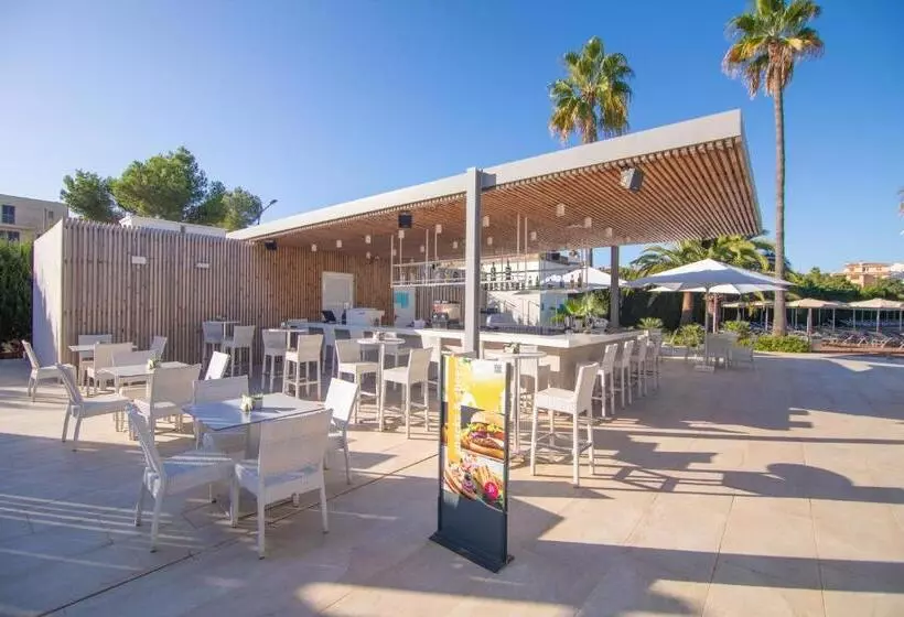 Fotos del hotel Js Portocolom Suites:  6