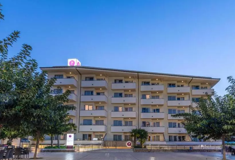 Fotos del hotel Js Portocolom Suites:  2