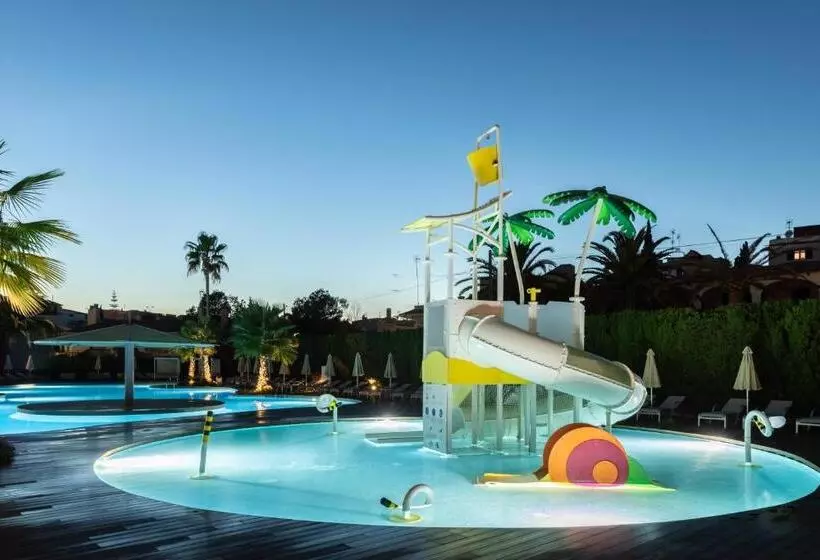 Fotos del hotel Js Portocolom Suites:  23