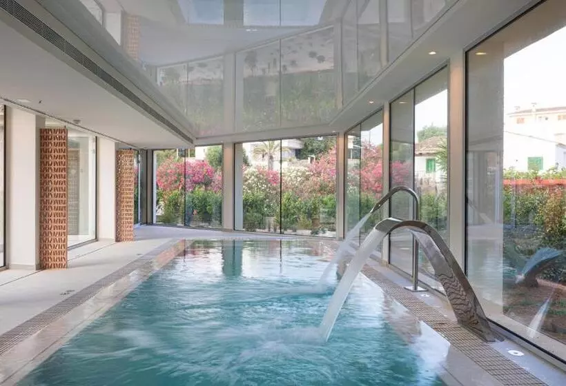 Js Portocolom Suites