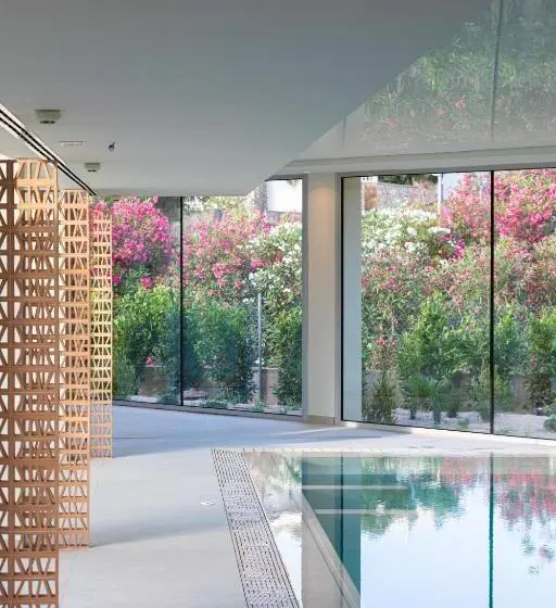 Fotos del hotel Js Portocolom Suites:  20