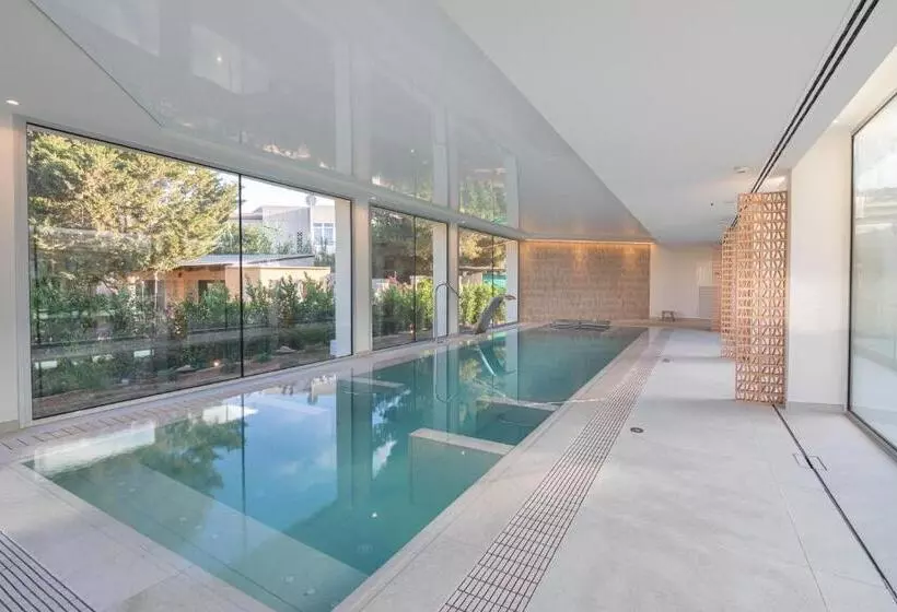 Fotos del hotel Js Portocolom Suites:  9