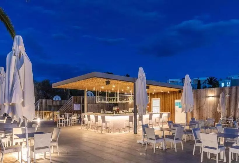 Fotos del hotel Js Portocolom Suites:  13