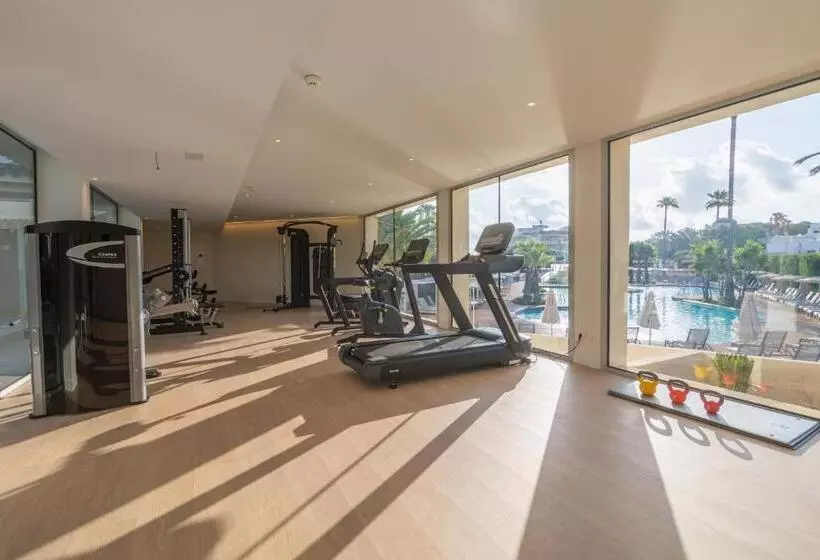 Fotos del hotel Js Portocolom Suites:  17