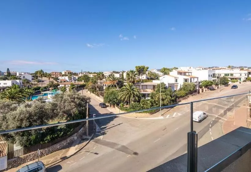 Fotos del hotel Js Portocolom Suites:  8