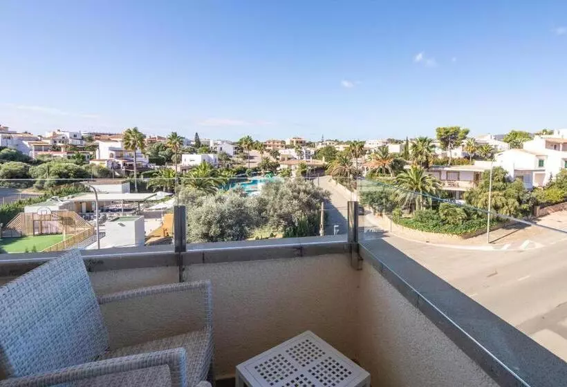 Fotos del hotel Js Portocolom Suites:  15