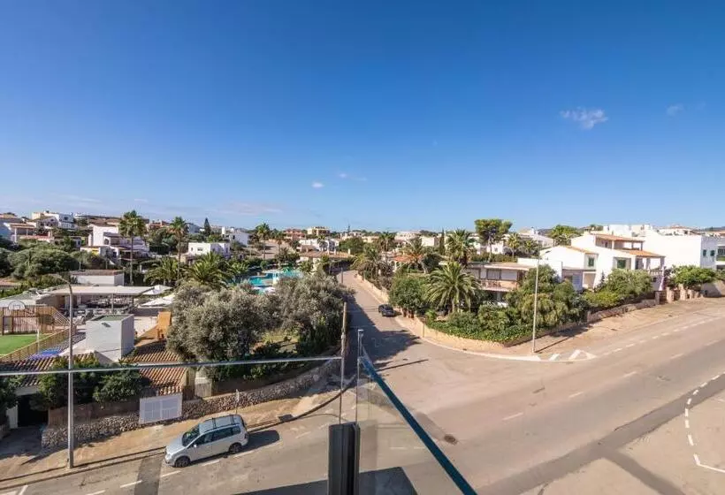 Fotos del hotel Js Portocolom Suites:  19