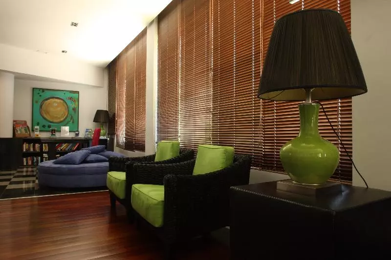 Fotos del hotel Madeira Regency Cliff  Adults Only:  2