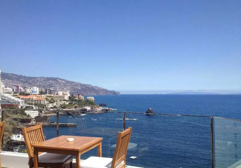 Fotos del hotel Madeira Regency Cliff  Adults Only:  21