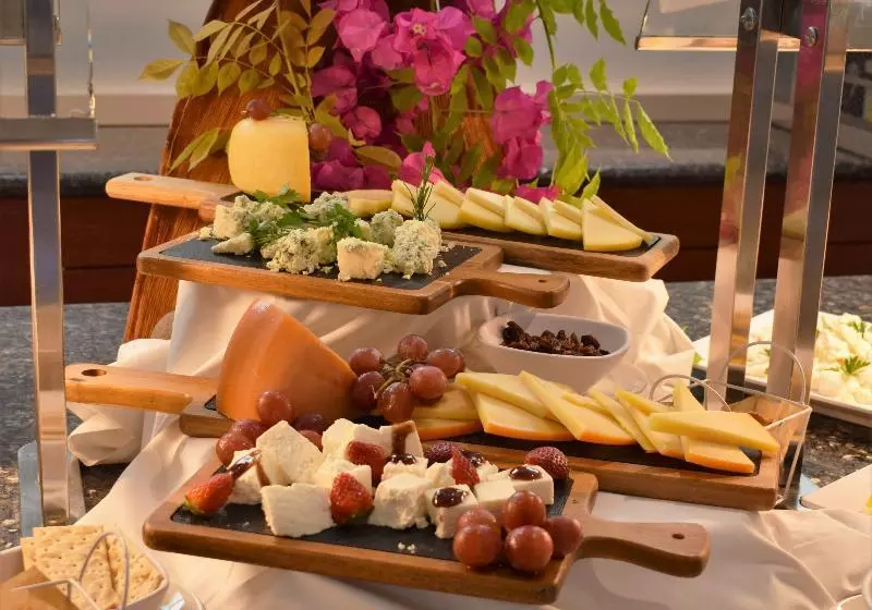 Fotos del hotel Madeira Regency Cliff  Adults Only:  6