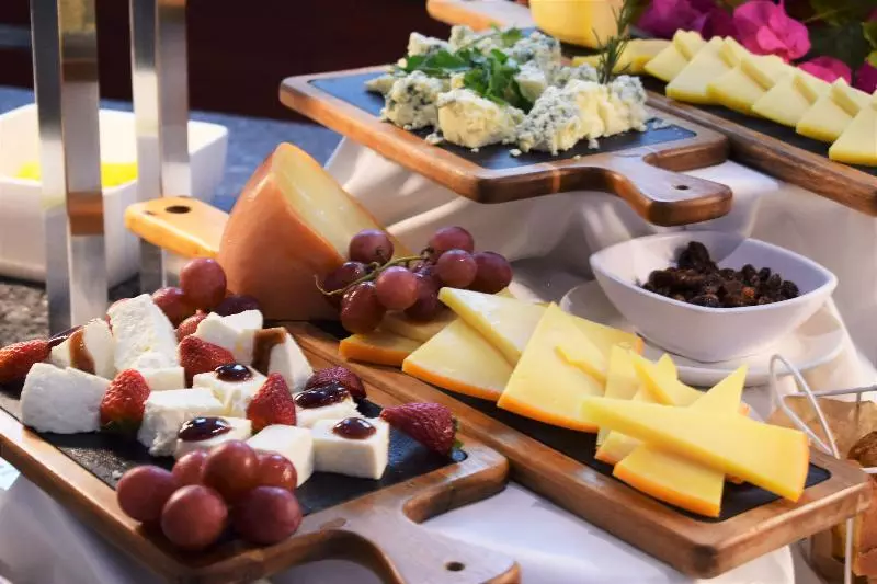 Fotos del hotel Madeira Regency Cliff  Adults Only:  13