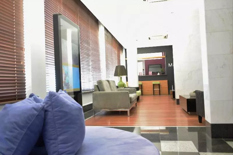 Fotos del hotel Madeira Regency Cliff  Adults Only:  4