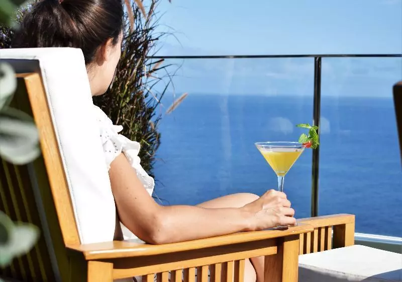 Fotos del hotel Madeira Regency Cliff  Adults Only:  22