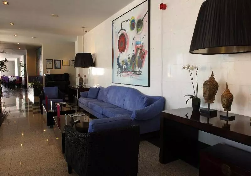 Fotos del hotel Madeira Regency Cliff  Adults Only:  11