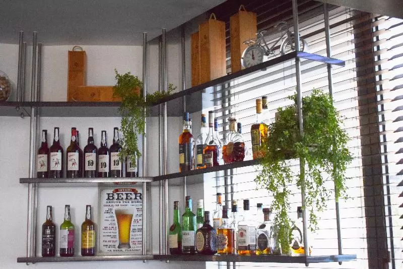 Fotos del hotel Madeira Regency Cliff  Adults Only:  7