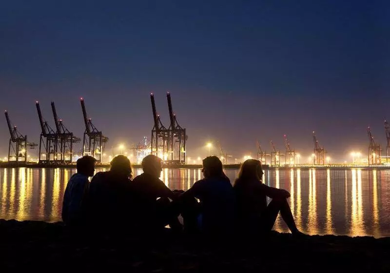 Fotos del hotel Mercure Hotel Hamburg Mitte:  22