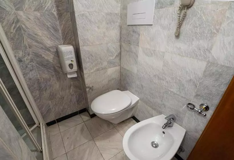 Fotos del hotel Mythos:  3