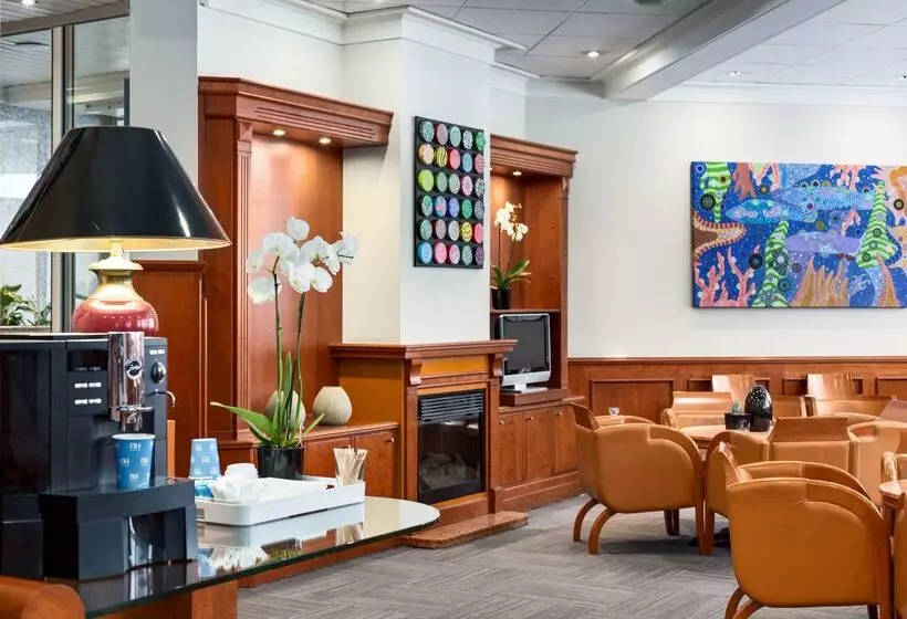 Fotos del hotel Nh Hotel Stephanie:  25