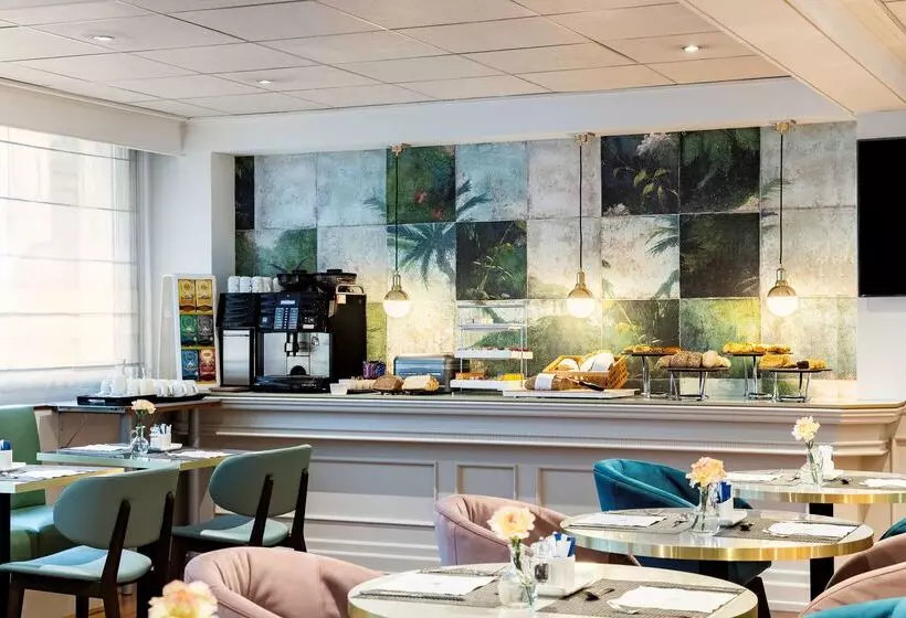 Fotos del hotel Nh Hotel Stephanie:  34