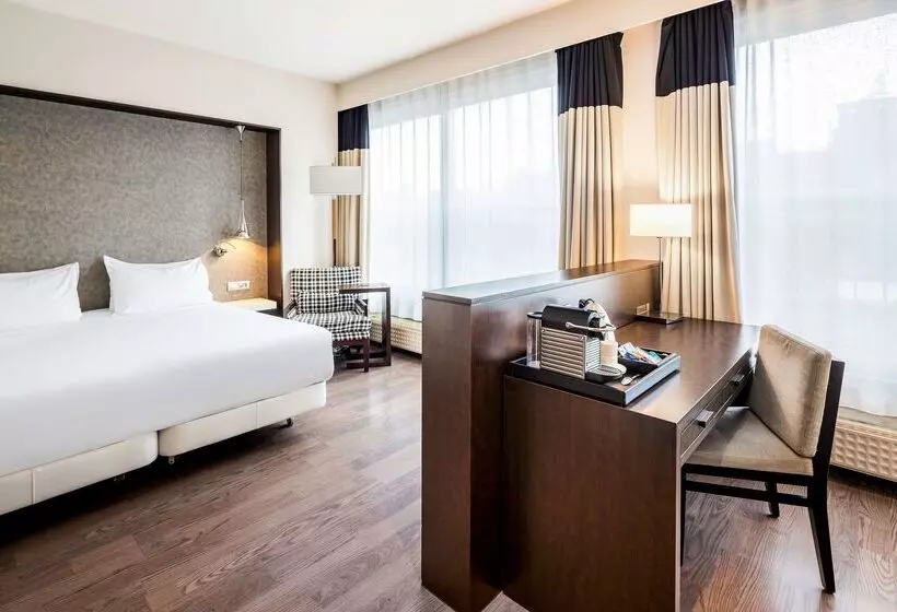 Fotos del hotel Nh Hotel Stephanie:  5