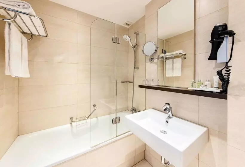 Fotos del hotel Nh Hotel Stephanie:  21