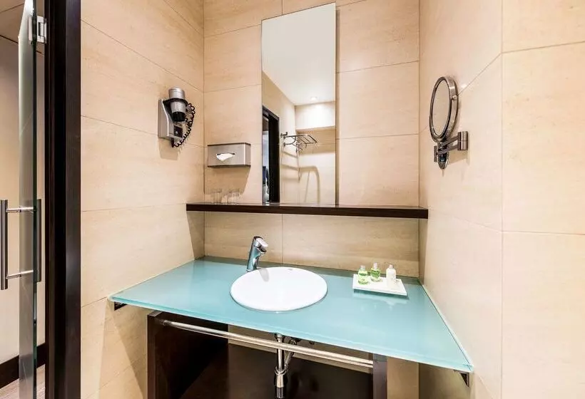 Fotos del hotel Nh Hotel Stephanie:  17