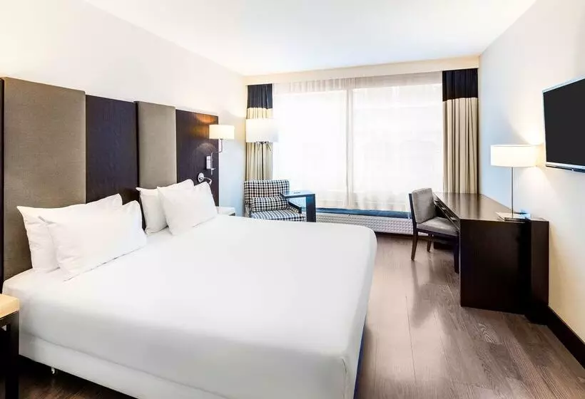 Fotos del hotel Nh Hotel Stephanie:  11